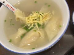 -不二心包子铺(二七广场店)