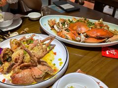 -醉壹号海鲜大排档(厦门店)