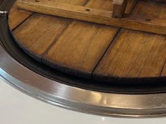 -人民公社铁锅炖·东北菜(卫国道店)
