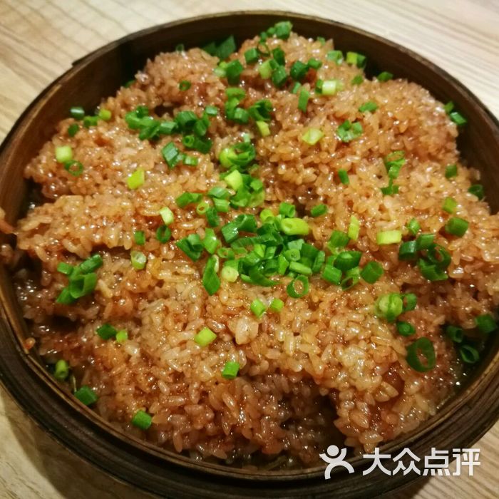 丽湖蒸菜图片-北京湘菜-大众点评网