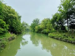 -西溪国家湿地公园