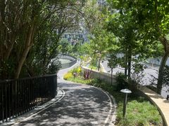 -苏州河梦清园环保主题公园