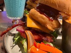 -bluefrog蓝蛙(新三里屯太古里店)
