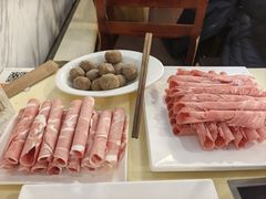 -吉羊三宝(复兴门笔管胡同店)