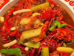 -阿财老铺·老蚌埠龙虾城(华夏总店)