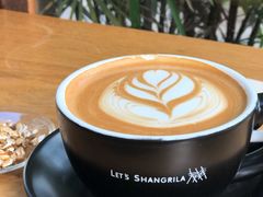 -乌托邦咖啡(武侯祠店)