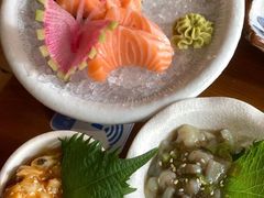 -有喜屋·深夜食堂(北京西路店)