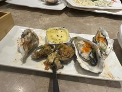 -上渔铁板烧(熙悦汇店)