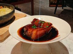 -同庆楼(滨湖万达广场店)