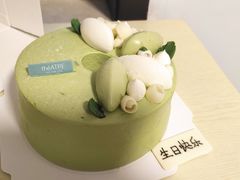 -théATRE 茶聚场(王府中環店)