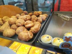 -牛诗诗现烤纯手工蛋糕(SM广场店)