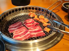 -拾勝牛·江景安格斯烧肉放题(江湾阳光天地店)