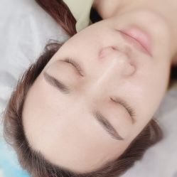 点击看大图 -久匠·纹眉半永久野生眉