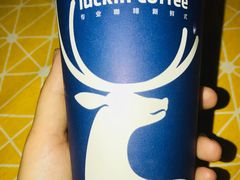 -luckincoffee瑞幸咖啡(顺义华联商厦店)