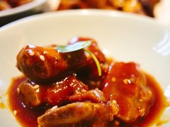 -环球港凯悦 · 享悦中餐厅