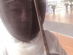 -尚剑击剑中心(铁山路馆)