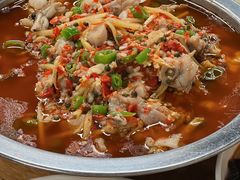 -艺味深尝(云锦路店)