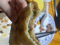 -全汁全味驴庄(凤岗店)