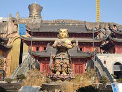 -上海东林寺(金山区)