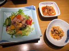 -三石铁板烧(紫竹桥店)