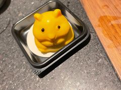 -牛New寿喜烧(闵行龙湖天街店)