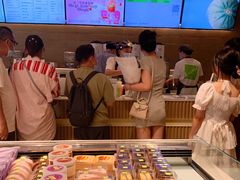 -奈雪的茶(湖滨银泰in77C区PRO店)