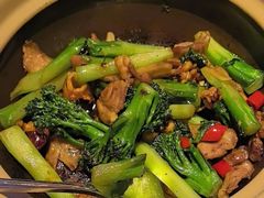 -汤城小厨•粤菜•靓汤(金宝街店)