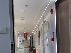 -深圳富茂格伦菲尔口腔门诊部(龙华清湖总院)