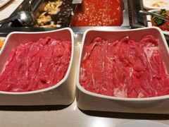 -海底捞火锅(万丰桥店)