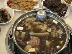 -太婆天府山珍酒楼(亚运村店)