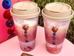 -OT另茶(上海幸福里店)