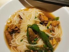 老湖南炒码粉-洞庭记·老湖南味道(下沙店)