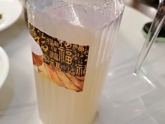 -洈水谣 · 地道荆州松滋菜(菱角湖公园店)