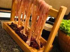 -湊湊火锅·茶憩(和平大悦城店)