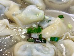 -食惠里小笼包面馆(越秀店)