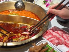 -小龙坎火锅(总店)