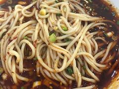 -秦云老太婆摊摊面(磁器口店)