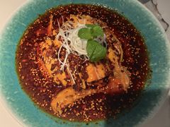 -雀蓝川菜(滨湖万象汇店)