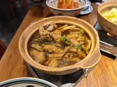 -山西会馆晋三宝·太原菜(五一广场店)