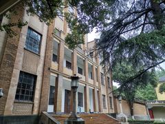 -南京中国近代史遗址博物馆(南京总统府)