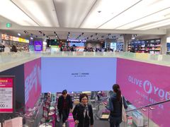 -Olive Young(明洞旗舰店)