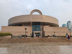 -上海博物馆(人民广场馆)