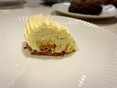 潮·佛手柑茉莉甘纳许-潮一不贰·法式甜品·生日蛋糕·西式简餐(外滩店)