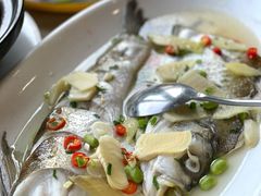 -红樽舫湖州菜.湖景餐厅(太湖渔人码头店)