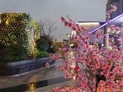 -易生活购物公园