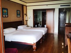 -三亚亚龙湾天域度假酒店