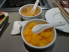 -海底捞火锅(枫蓝国际购物中心店)