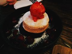 -The BREW·酿餐厅(浦东嘉里大酒店)