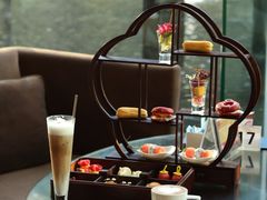 -广州天河希尔顿酒店