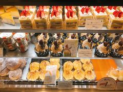 -阪急百货店(梅田总店)